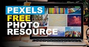 Pexels Overview - Free Stock Photos