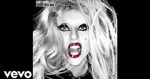 Lady Gaga - Judas (DJ White Shadow Remix) (Official Audio)