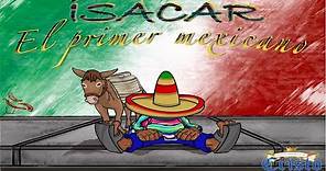 ISACAR - EL PRIMER MEXICANO (ENGLISH SUBS) ORIGINAL FULL DOCUMENTAL