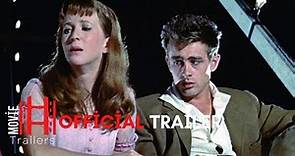 East of Eden (1955) Official Trailer #2 | James Dean, Julie Harris, Raymond Massey Movie