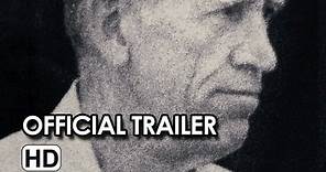 Salinger Official Trailer #1 (2013) - Documentary HD