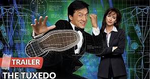 The Tuxedo 2002 Trailer | Jackie Chan | Jennifer Love Hewitt