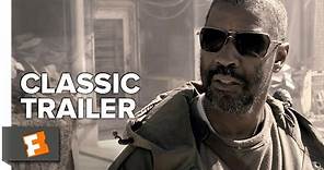 The Book of Eli (2010) Official Trailer - Denzel Washington, Mila Kunis Movie HD