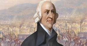 Adam Smith e la nascita dell'economia politica classica