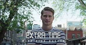 We Are TFC - Extra Time: Nicolas Hasler