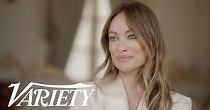 Olivia Wilde on Directing Harry Styles and Florence Pugh in 'Don't Worry Darling'