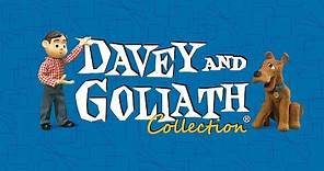 Davey and Goliath (1960) | Intro | Hal Smith | Dick Beals | Norma MacMillan