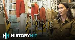 The Evolution of British Army Uniforms Through History