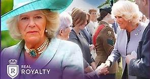 What Is Life Really Like As The Queen Consort? | The Real Camilla | Real Royalty