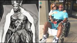 The Rise and Fall of “The King’” Ronnie Coleman - What happened to Ronnie Coleman?