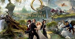 Oz the Great and Powerful - Movie Review by Chris Stuckmann