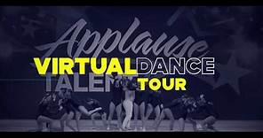 Applause Talent - Virtual Dance Competition