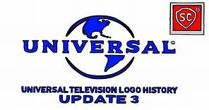 [#1602] Universal Television Logo History (Update 3) [Request]