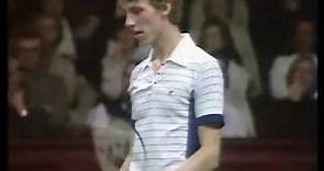 1979 Friend Providents Masters Badminton - Prakash Padukone vs Morten Frost