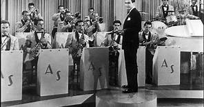 Artie Shaw and his Orchestra 1939/40 (Stereo)