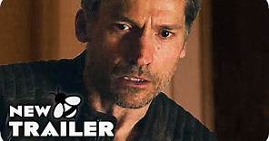 DOMINO Trailer (2019) Nikolaj Coster Waldau, Guy Pearce Movie
