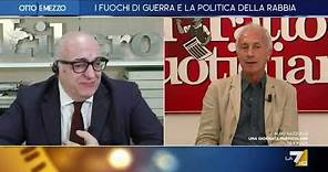 Giambruno, la stoccata di Marco Travaglio a Marina Berlusconi: "Continua berlusconismo e ...