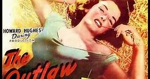 The Outlaw (El Forajido 1943) - Howard Hughes - Subtítulos en Español