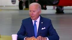 Biden delivers remarks ahead of hurricane season