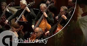 Tchaikovsky: Fantasy Overture 'Romeo and Juliet' - Radio Philharmonic Orchestra - Live Concert HD
