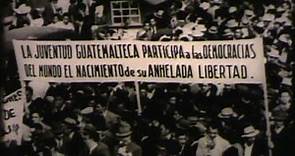 Revolución del 20 de Octubre de 1944