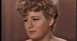 Shelley Winters Wins Supporting Actress: 1966 Oscars