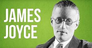 LITERATURE - James Joyce
