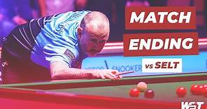 Mark Williams Delights Home Faithful With First Round Victory 🏴󠁧󠁢󠁷󠁬󠁳󠁿 | BetVictor Shoot Out