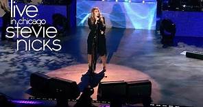Stevie Nicks - Dreams (Live In Chicago)
