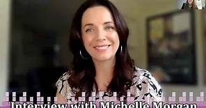 Interview with Heartland Actress Michelle Morgan