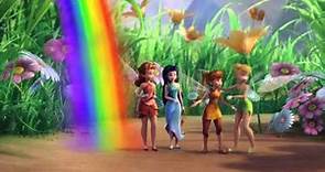 Pixie Hollow Preview - Rainbow's End