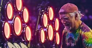 Billy Kreutzmann and Dead & Company Creative Differences