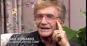 Director Blake Edwards...One of the Best!