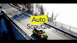AutoScout24 - weil wir Autos lieben!