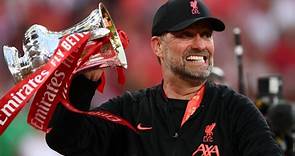 Palmarés de Jürgen Klopp | ¿Cuántos títulos tiene en su carrera el entrenador del Liverpool?