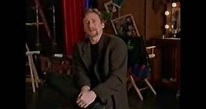 The Muppet Show - Brian Henson "Paul Williams" Intro