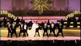 Tommy Tune - "Puttin' On The Ritz" (Carnegie Hall)