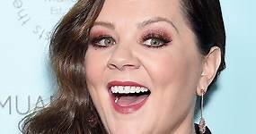 Ti ricordi Una mamma per amica? Ecco com'è Melissa McCarthy oggi