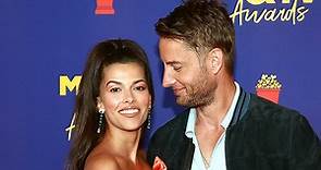 Justin Hartley Reflects on Meeting Wife Sofia Pernas While Dating Chrishell Stause