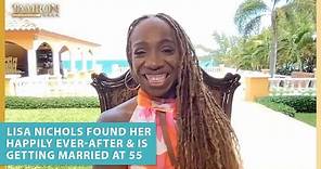 Lisa Nichols Found Her Happily Ever-After & Is Getting Married at 55