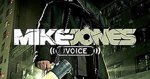 Mike Jones - The Voice
