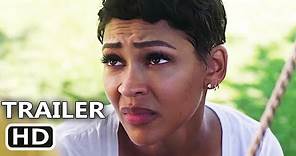 IF NOT NOW, WHEN ? Trailer (2020) Meagan Good, Drama Movie