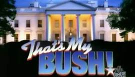 That's My Bush! (HQ theme song)