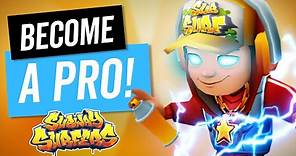 Become A Subway Surfers Pro With These 8 Simple Tricks | SYBO TV