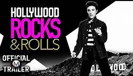 HOLLYWOOD ROCKS 'N' ROLLS IN THE FIFTIES (1998) | Offical Trailer