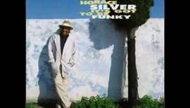 Horace Silver – "It's Got to be Funky" [Full Album 1993] | bernie's bootlegs