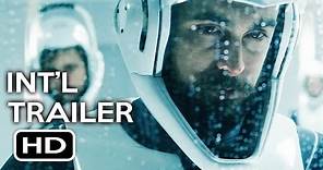 The Call Up Official International Trailer #1 (2016) Sci-Fi Movie HD