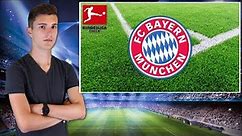 Bundesliga Check 2018 | FC Bayern München (Folge 17)