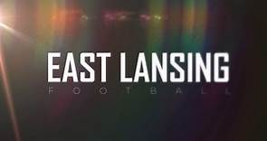 East Lansing Football // 2019 // Hype Video
