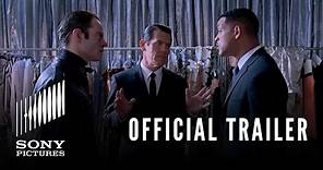 MEN IN BLACK 3 - Official Trailer - In Theaters 5/25